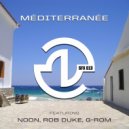 G-Rom - Let\'s Go (Original Mix)