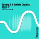 Gymmy J, Daniele Crocenzi - Encoder (Original Mix)