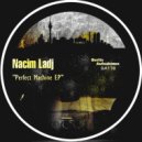 Nacim Ladj - Lion's Heart