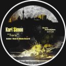 Karl Simon - Tora