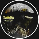 Stanlie Diaz - Chambo