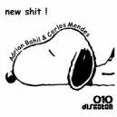 Adrian Bahil & Carlos Mendes - Newshit (Original Mix)