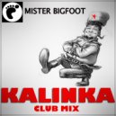 Mister Bigfoot - Kalinka
