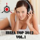Velvet feat. Pedro Ribeiro - Stop Drop & Roll