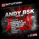 Andy BSK - Skin
