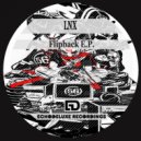 L.N.X. - In The Air (Original Mix)