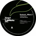 Soulrack, Mikel_E - Orange Room