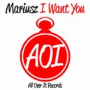 Mariusz - Cheddar Beggar (Original Mix)