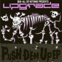 Upgrade (UK) - Dubsmoke