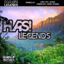 Has! - Legends