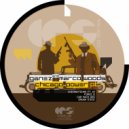 Ganez & Marco Woods - Force G (Original Mix)