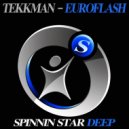 Tekkman - Euroflash (Original Mix)