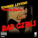 Yohann Levems feat. Angelina - Bad Girls