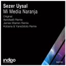 Sezer Uysal - Mi Media Naranja