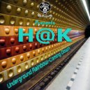 H@K - Coming Down