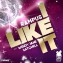 Rampus feat. Wendy Jane Satchell - I Like It