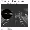 Stefano Kaplanski - Minou Sale (Original Mix)
