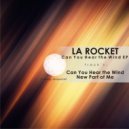 La Rocket - New Part of Me