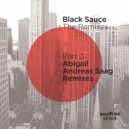Black Sauce - The Remixes (Part.3) (Andreas Saag Instrumental)