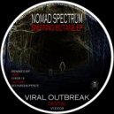 Nomad Spectrum - Sniffing Butane (Evron 19 Remix)
