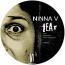 Ninna.V - Fear (Raptor K Remix)