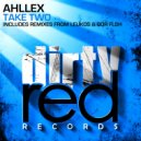 Ahllex - Take Two (Leukos Remix)