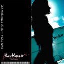 Van Czar - Outer Space