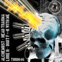 Luke H - Don\'t Fuck With Me (Original Mix)