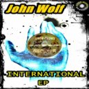 John Wolf - Lord Ruler