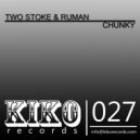 Two Stroke & Ruman - Duberium (Original Mix)