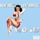 BenShock & Flashmatic - Toldi (Original Mix)