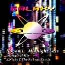 Nogami - Midnight Loss (Nicky C The Rakyat Remix)