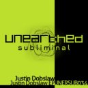 Justin Dobslaw - Polar Skies, Mesmerized (Original Mix)