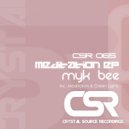 Myk Bee - Green Lights