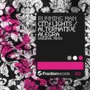Running Man - Alternative Alegra