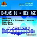 K-Rlos Dj - New Age (Original Mix)