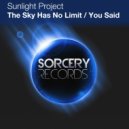 Sunlight Project - You Said (Never Let Me Go)