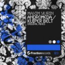 Maxim Yurin - Andromeda (Original Mix)