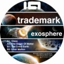 Trademark - The Good Earth (Original Mix)