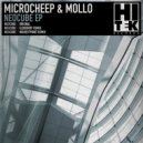 MicRoCheep & Mollo - Neocube (Highestpoint Remix)