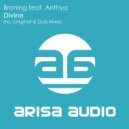 Broning feat. Anthya - Divine