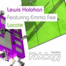 Lewis Holohan - Locate (Original Mix)