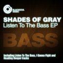 Shades Of Gray - Heading Deeper (Original Mix)