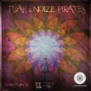 Tijah & Noize Pirates - BrainStorm (Original Mix)