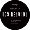 Cilongo feat. Kgalalelo & Flex T - Wakwa Zulu (Original Mix)