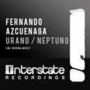 Fernando Azcuenaga - Neptuno
