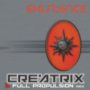 Creatrix - Microstar (Full Propulsion Remix)