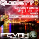 Quade77 feat Laura Warwick - Inner Exodus