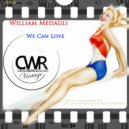 William Medagli - We Can Love (Give Us The Tools Piano Remix)