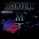 James Delato - Tiger Funk (Rodrigo Melo Remix)